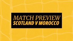 Image for Kevin Hatchard's Scotland v Morocco preview with two tips 